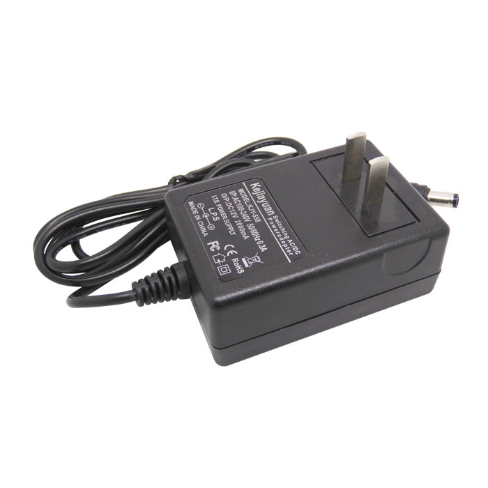 12V2A电源适配器